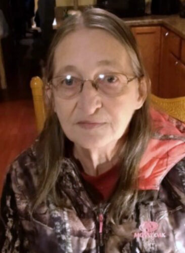 Verna Pfleger
